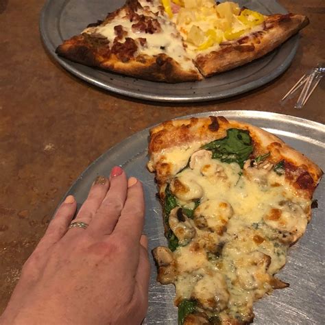 Moon river pizza - Aug 2, 2014 · Moon River Pizza, Jacksonville: See 306 unbiased reviews of Moon River Pizza, rated 4.5 of 5 on Tripadvisor and ranked #3 of 1,957 restaurants in Jacksonville. 